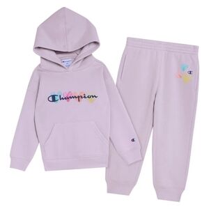 Champion Kids' 2-piece Set